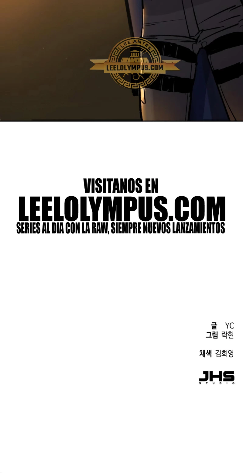 Read Academia de la Ascensión ES Manga Online