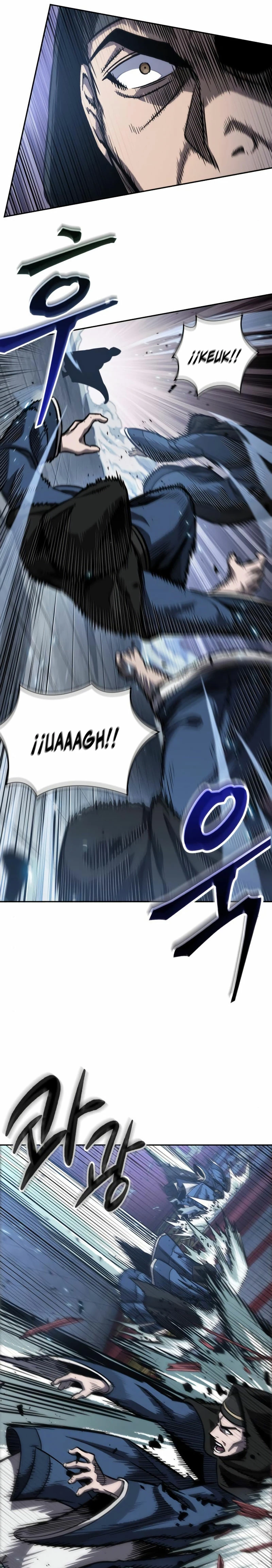 Read Academia de la Ascensión ES Manga Online