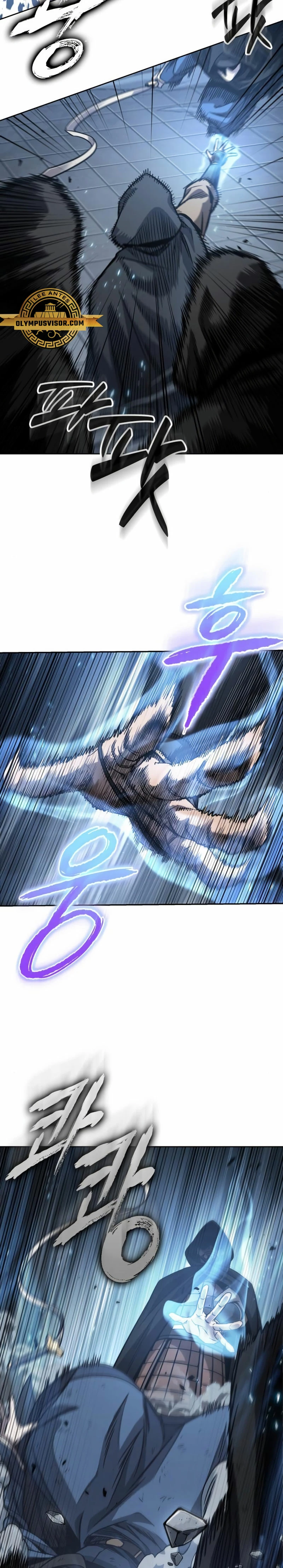 Read Academia de la Ascensión ES Manga Online