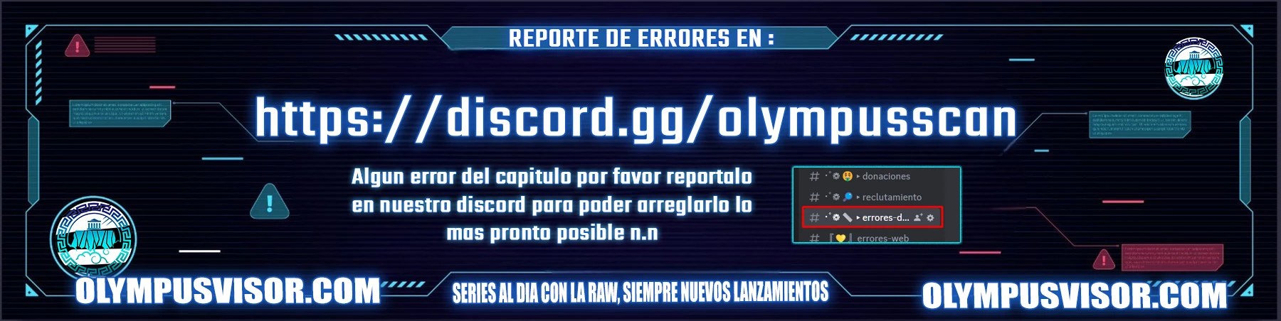 Read Academia de la Ascensión ES Manga Online