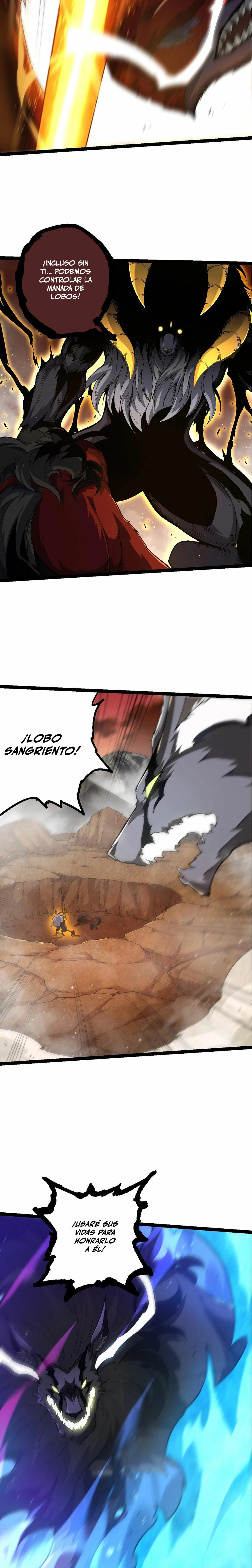 Read Academia de la Ascensión ES Manga Online