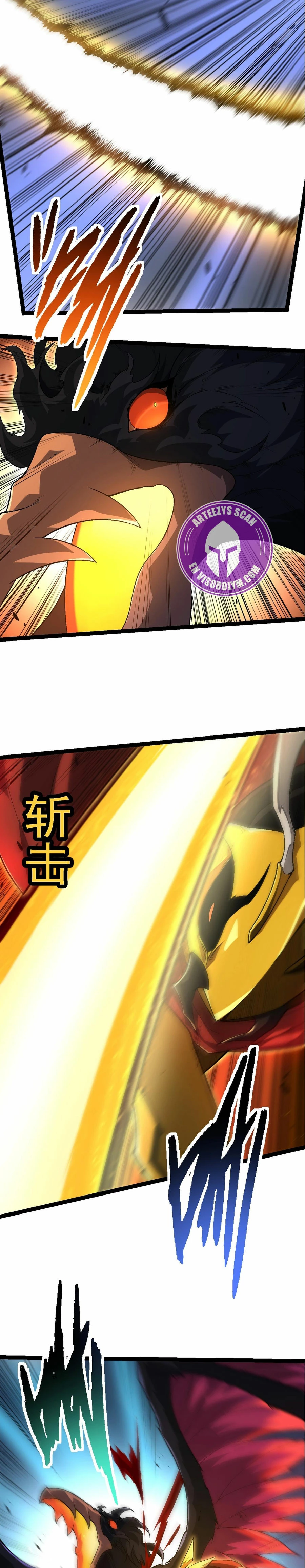 Read Academia de la Ascensión ES Manga Online
