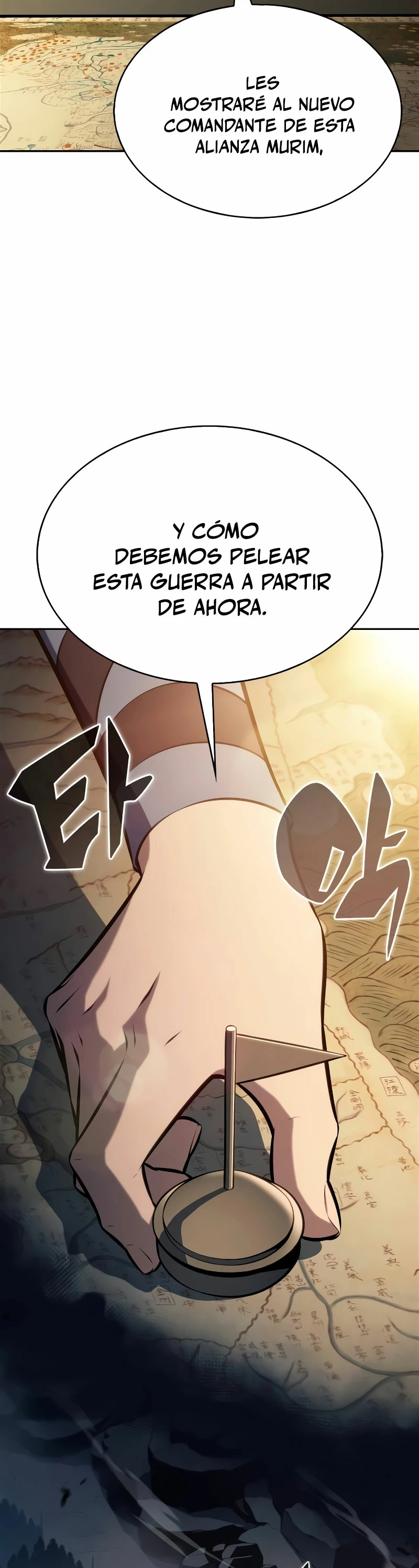 Read Academia de la Ascensión ES Manga Online