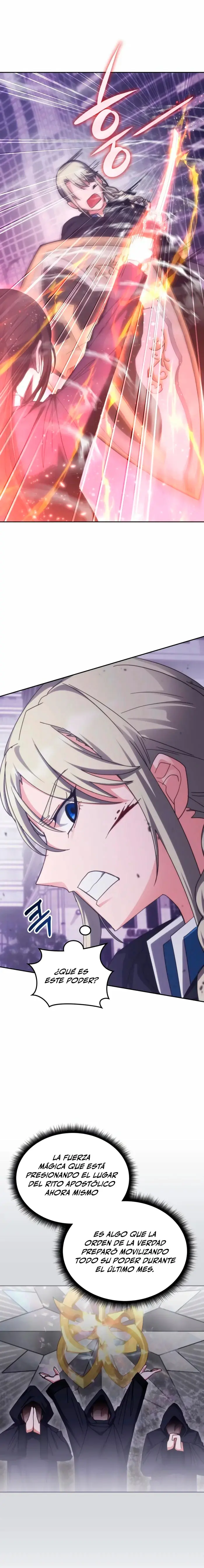 Read Academia de la Ascensión ES Manga Online