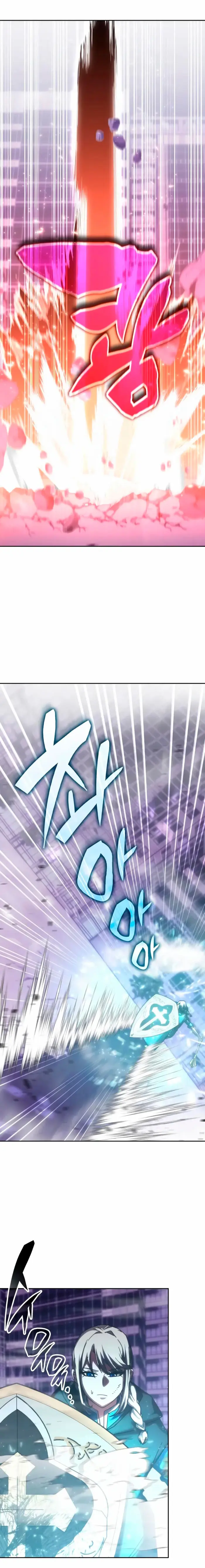 Read Academia de la Ascensión ES Manga Online