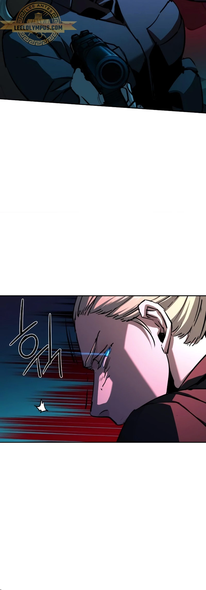 Read Academia de la Ascensión ES Manga Online
