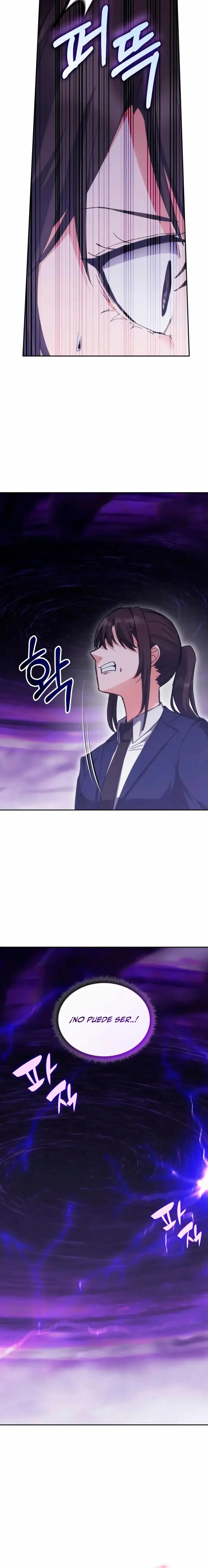 Read Academia de la Ascensión ES Manga Online