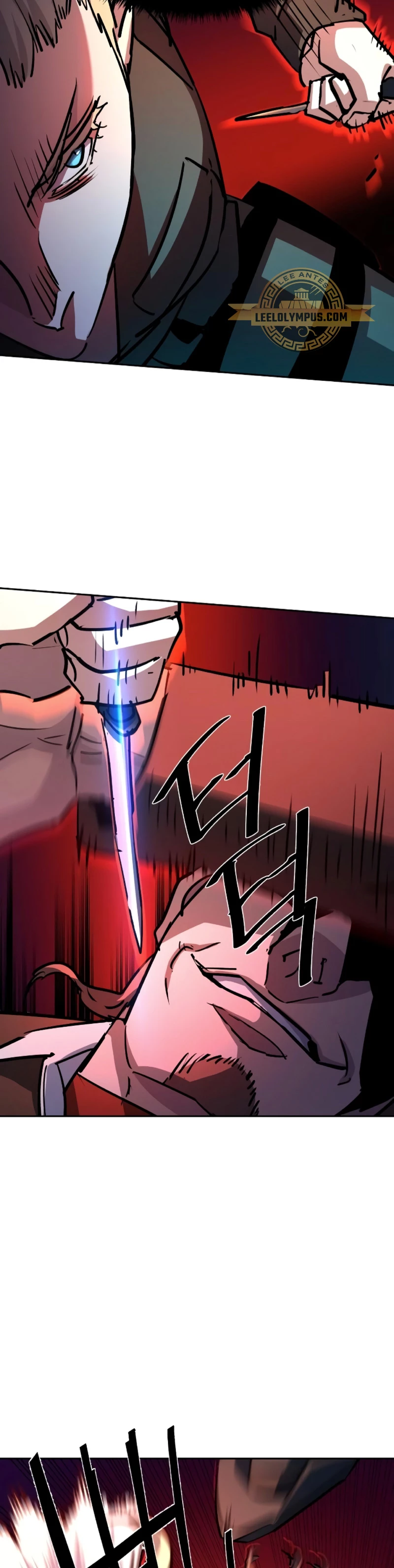 Read Academia de la Ascensión ES Manga Online