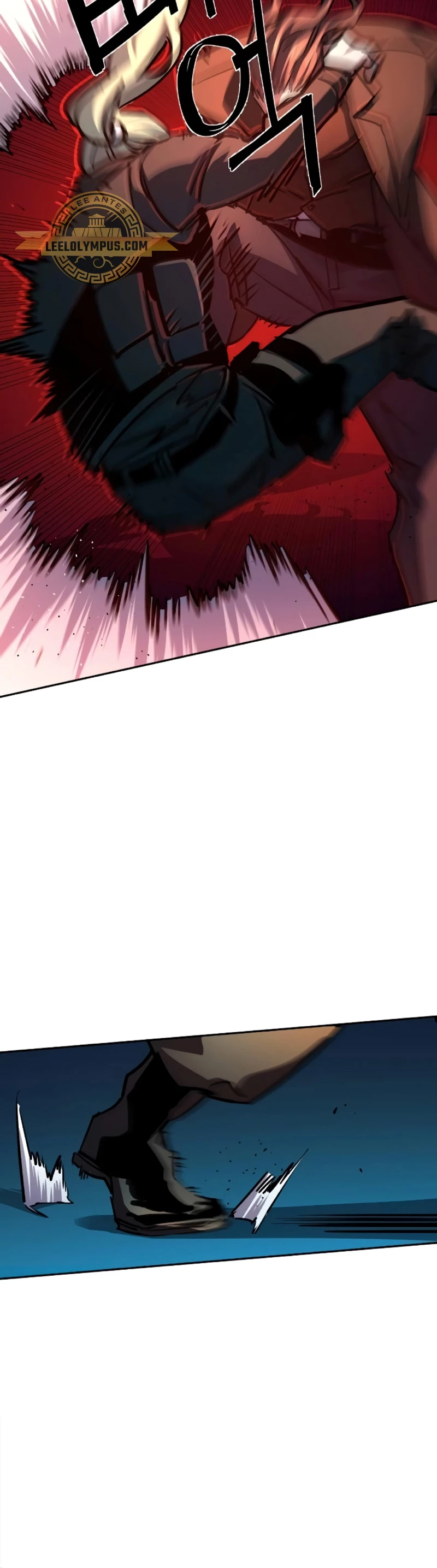 Read Academia de la Ascensión ES Manga Online