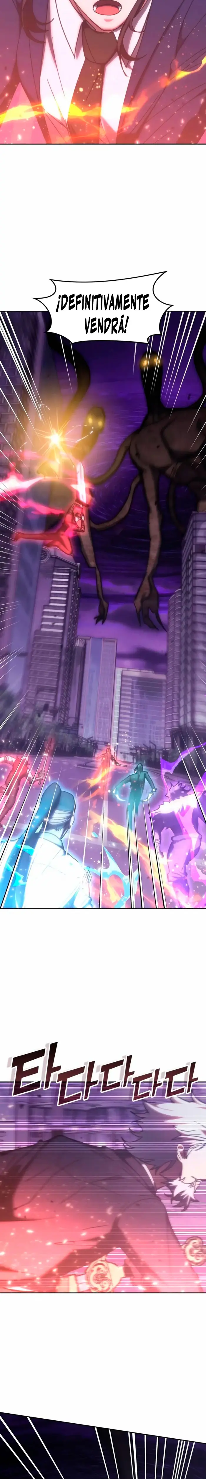 Read Academia de la Ascensión ES Manga Online