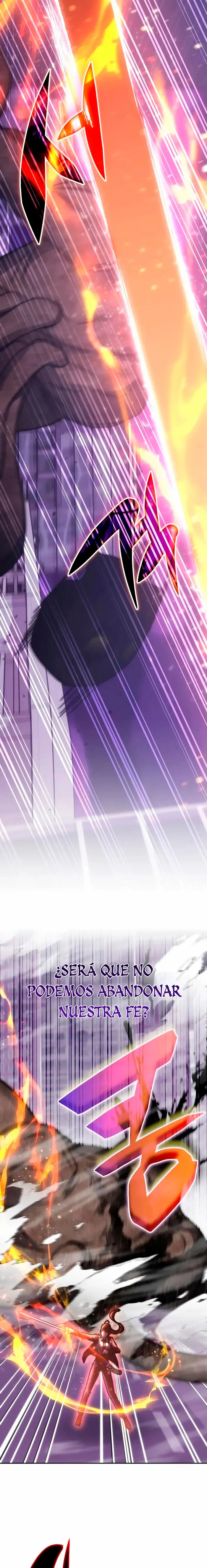 Read Academia de la Ascensión ES Manga Online