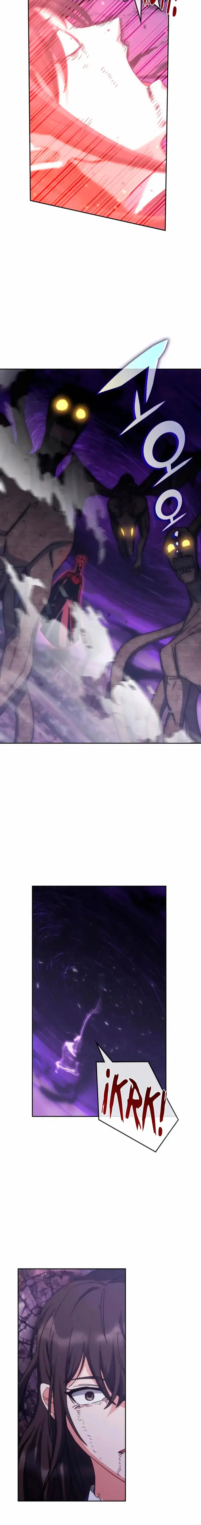 Read Academia de la Ascensión ES Manga Online