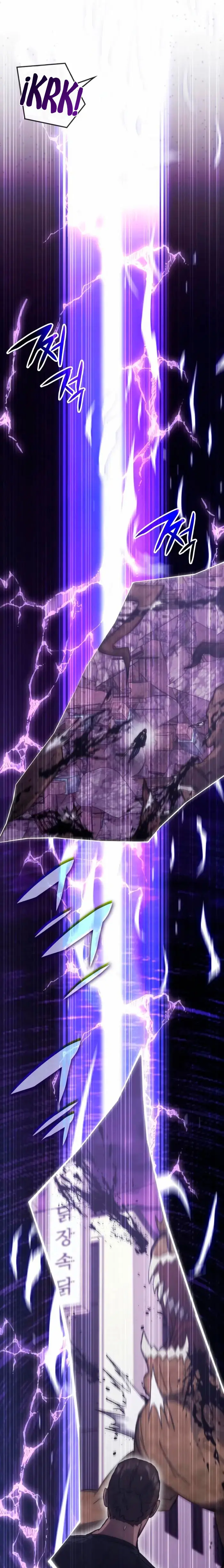 Read Academia de la Ascensión ES Manga Online