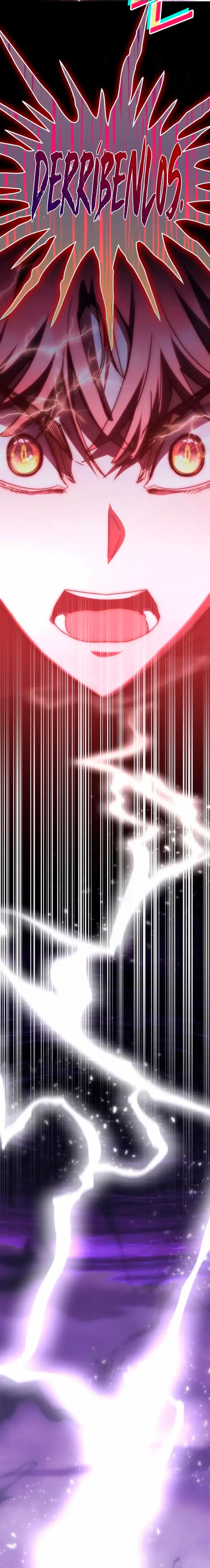 Read Academia de la Ascensión ES Manga Online