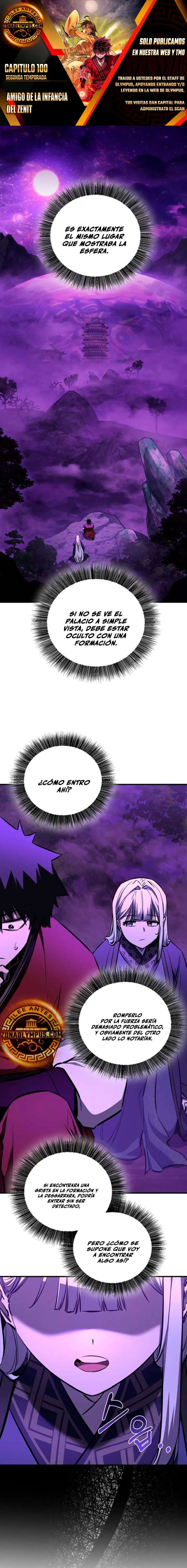 Read Amigo de la Infancia del Zenith ES Manga Online