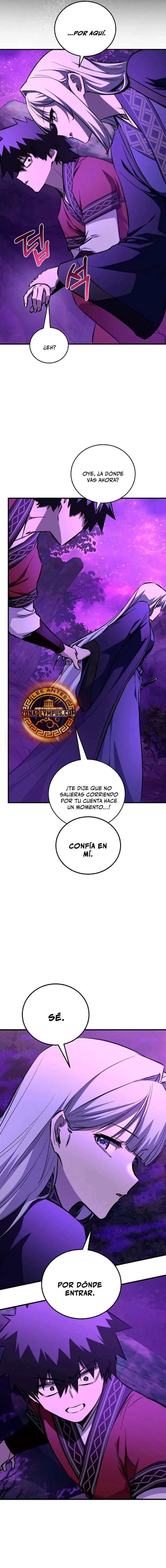 Read Amigo de la Infancia del Zenith ES Manga Online