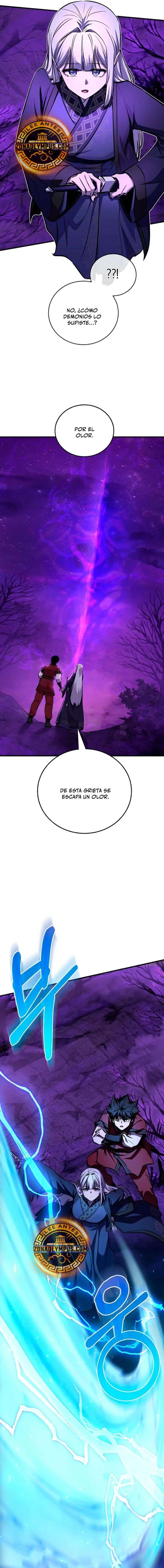 Read Amigo de la Infancia del Zenith ES Manga Online