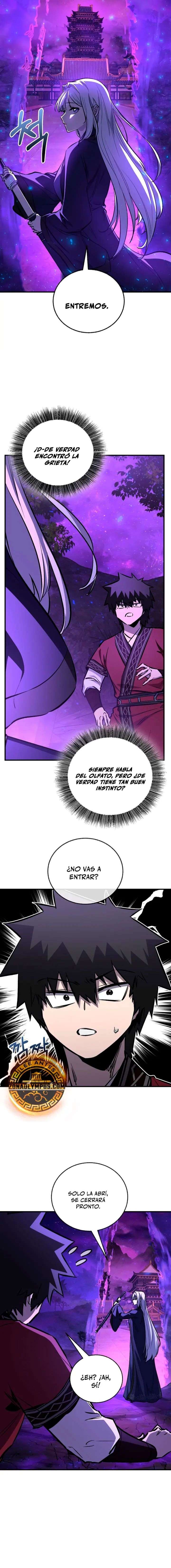 Read Amigo de la Infancia del Zenith ES Manga Online