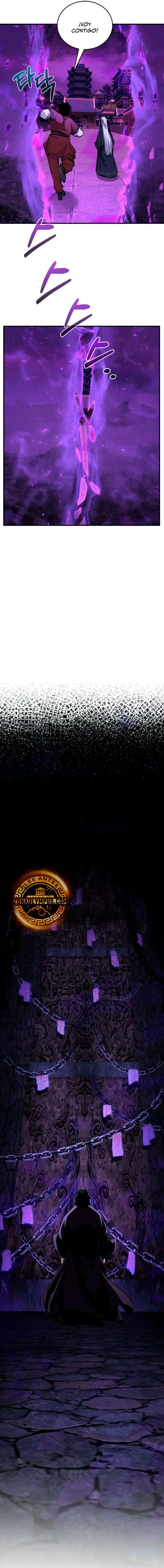 Read Amigo de la Infancia del Zenith ES Manga Online