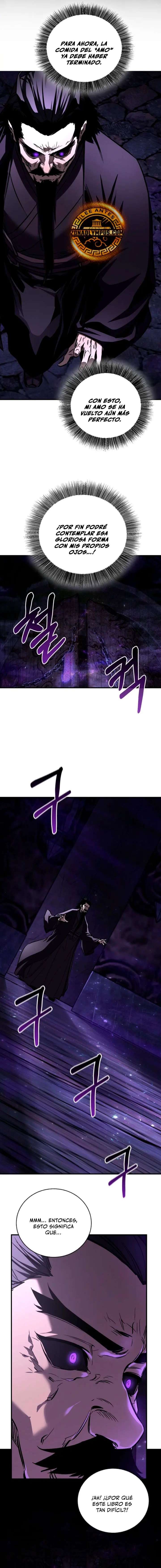 Read Amigo de la Infancia del Zenith ES Manga Online