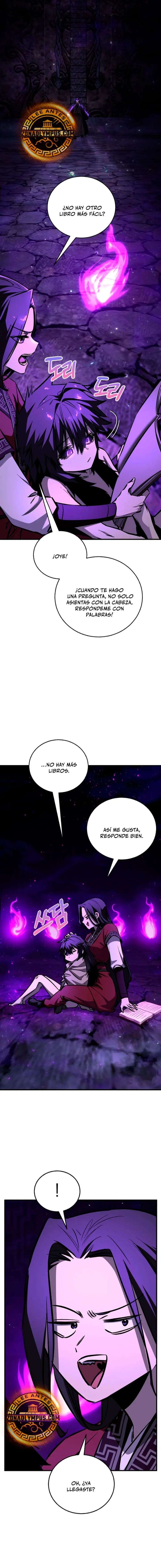 Read Amigo de la Infancia del Zenith ES Manga Online