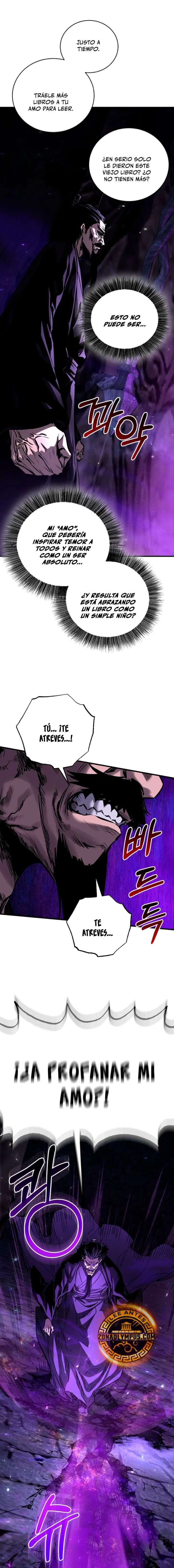 Read Amigo de la Infancia del Zenith ES Manga Online