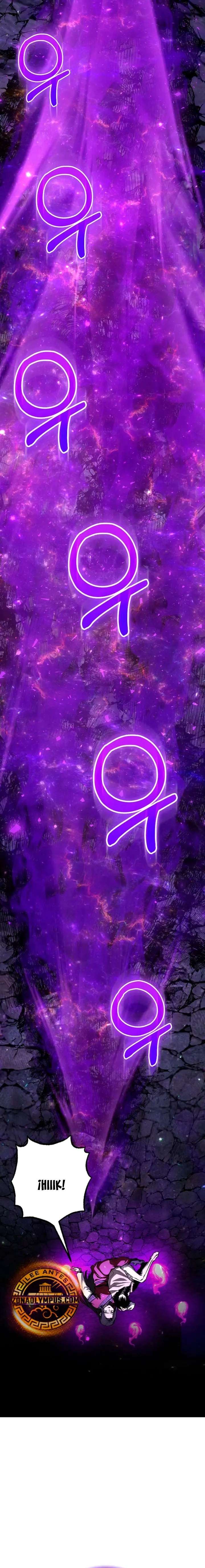 Read Amigo de la Infancia del Zenith ES Manga Online