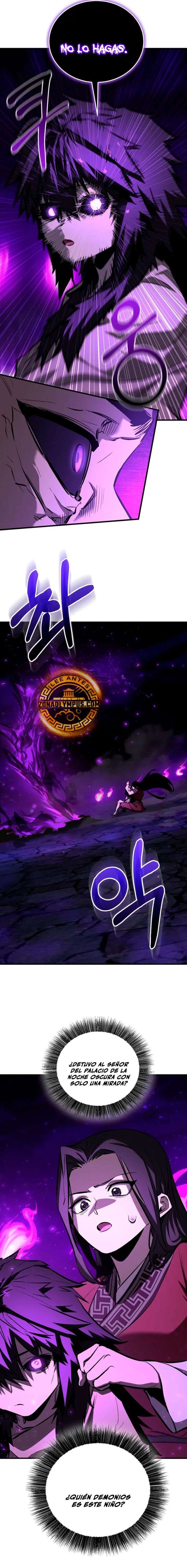 Read Amigo de la Infancia del Zenith ES Manga Online