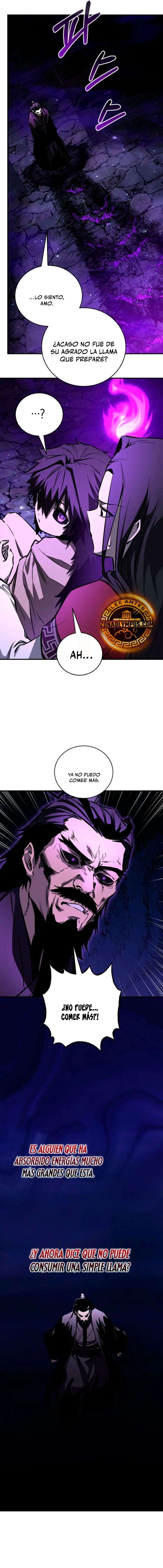 Read Amigo de la Infancia del Zenith ES Manga Online