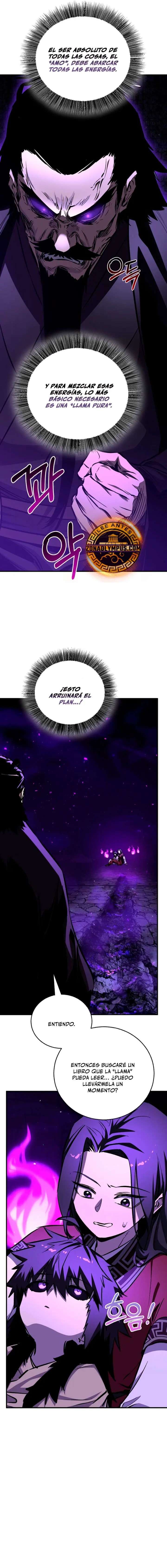 Read Amigo de la Infancia del Zenith ES Manga Online