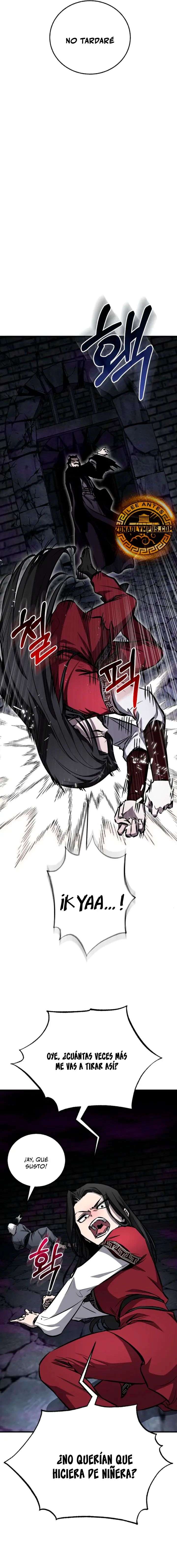 Read Amigo de la Infancia del Zenith ES Manga Online