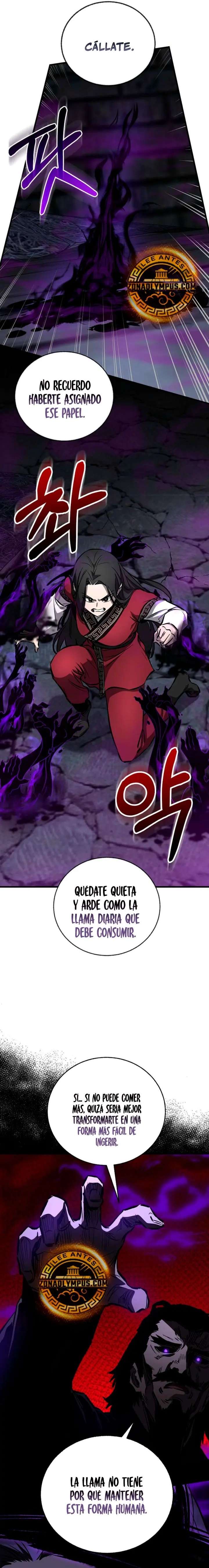 Read Amigo de la Infancia del Zenith ES Manga Online