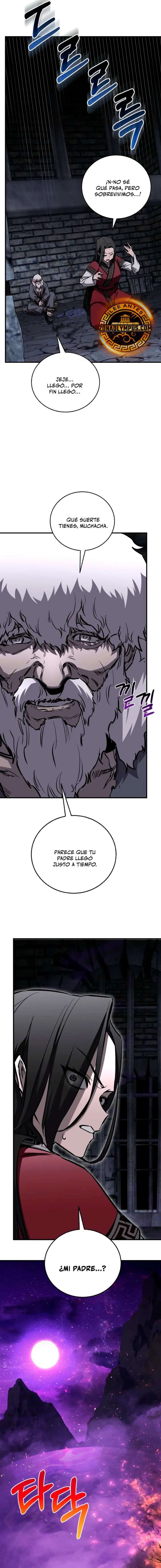 Read Amigo de la Infancia del Zenith ES Manga Online