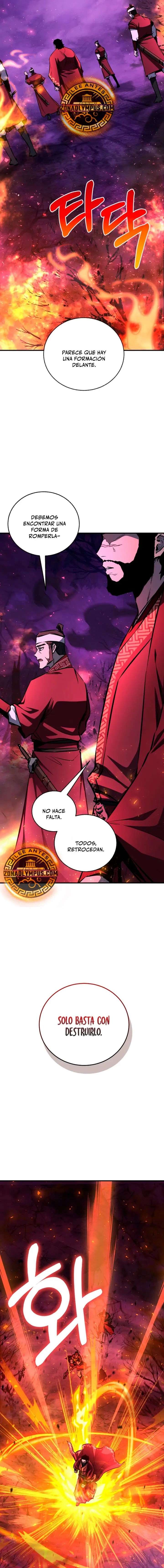 Read Amigo de la Infancia del Zenith ES Manga Online