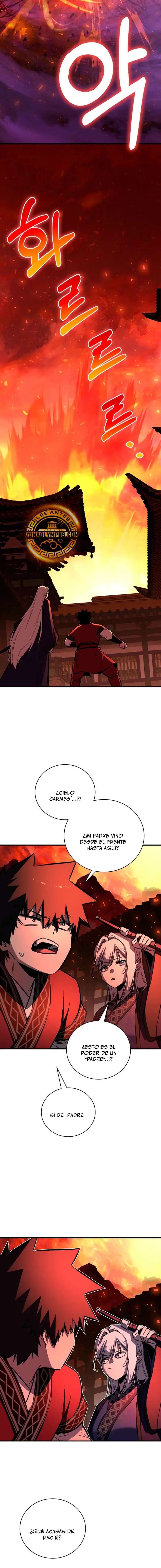 Read Amigo de la Infancia del Zenith ES Manga Online