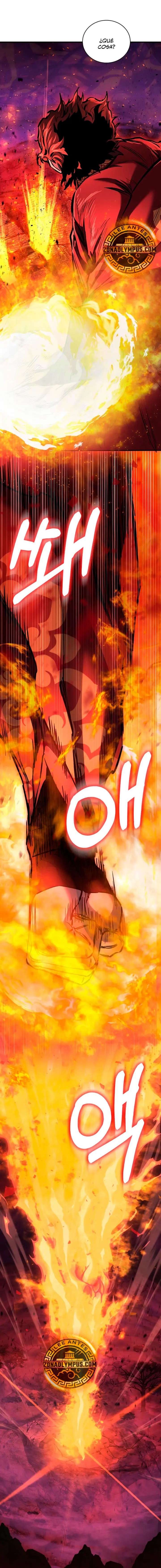 Read Amigo de la Infancia del Zenith ES Manga Online