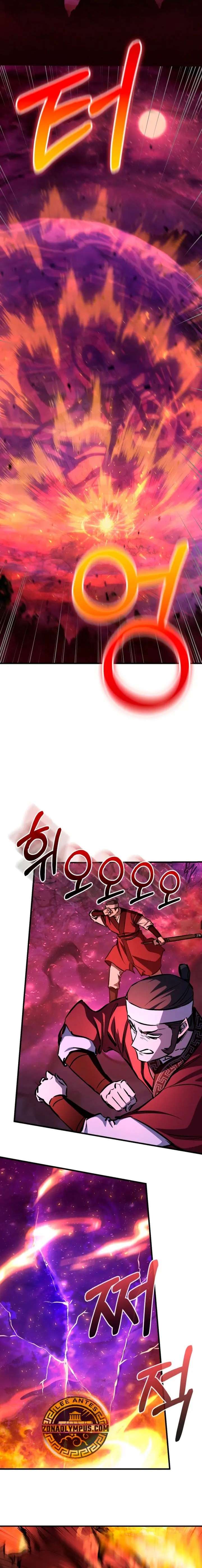 Read Amigo de la Infancia del Zenith ES Manga Online