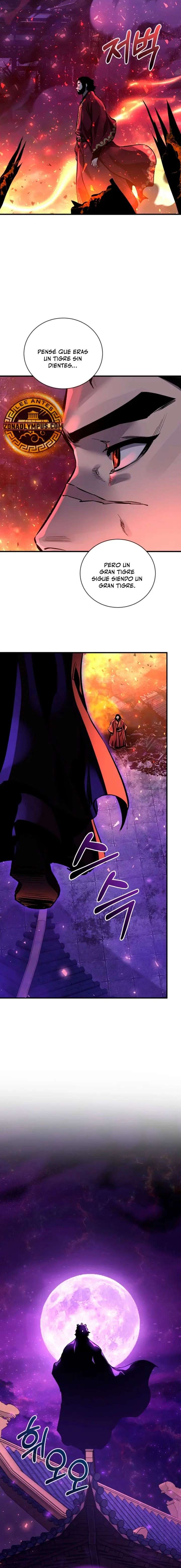 Read Amigo de la Infancia del Zenith ES Manga Online