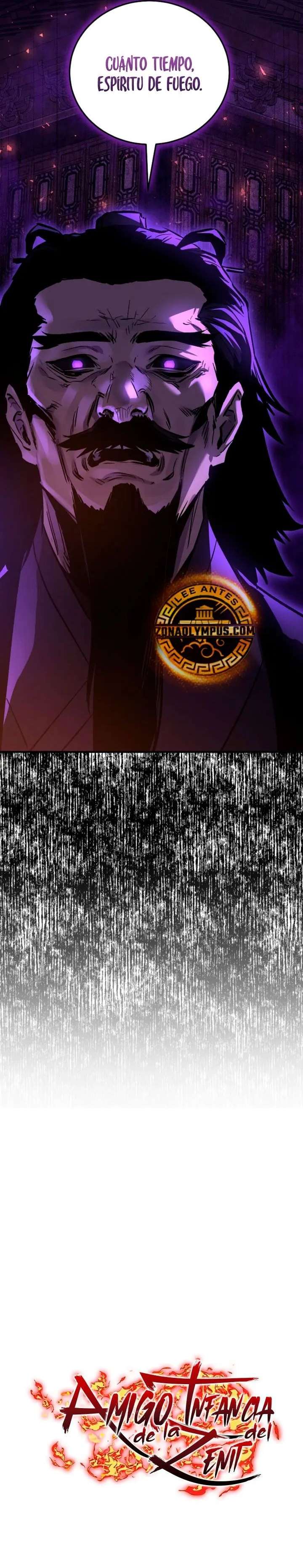 Read Amigo de la Infancia del Zenith ES Manga Online