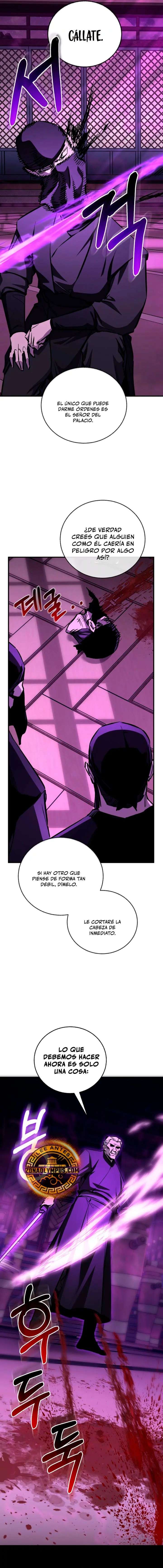 Read Amigo de la Infancia del Zenith ES Manga Online