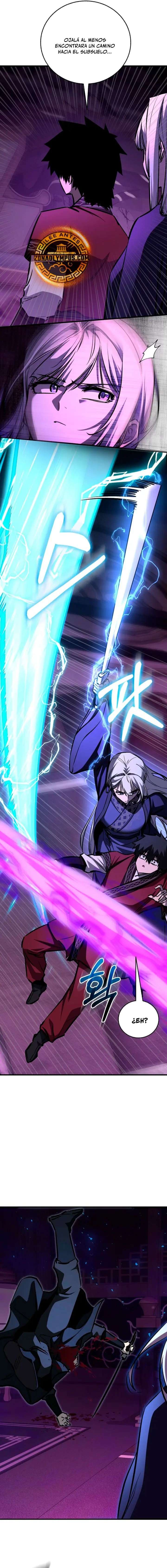 Read Amigo de la Infancia del Zenith ES Manga Online