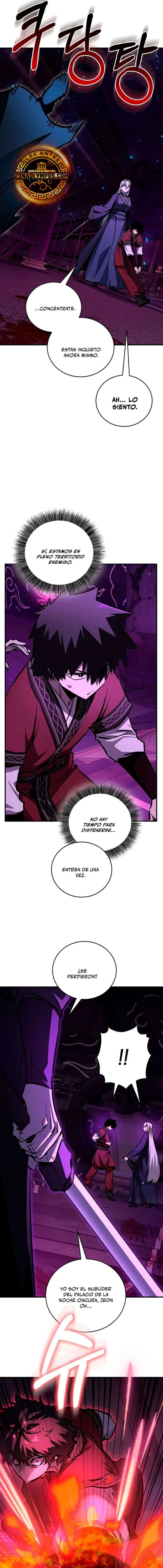 Read Amigo de la Infancia del Zenith ES Manga Online