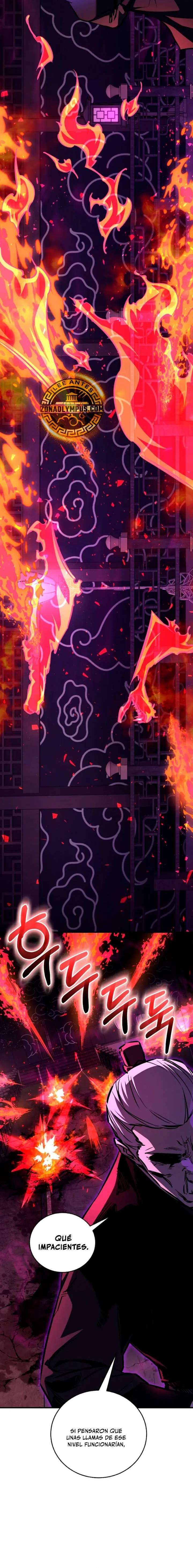 Read Amigo de la Infancia del Zenith ES Manga Online