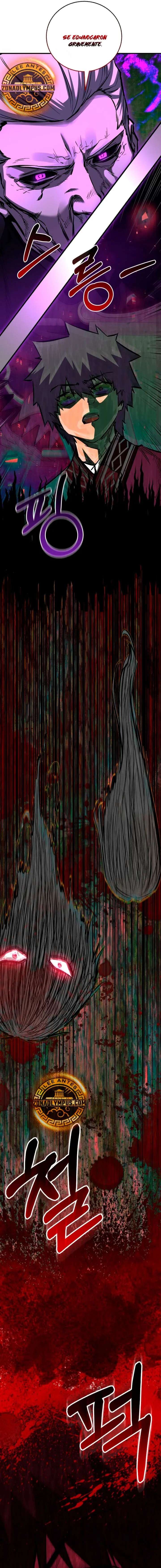 Read Amigo de la Infancia del Zenith ES Manga Online