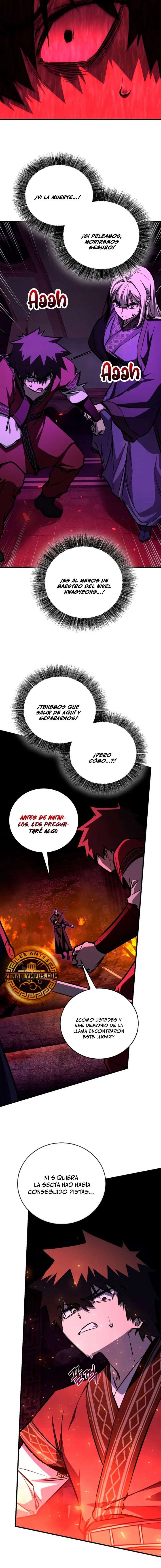 Read Amigo de la Infancia del Zenith ES Manga Online