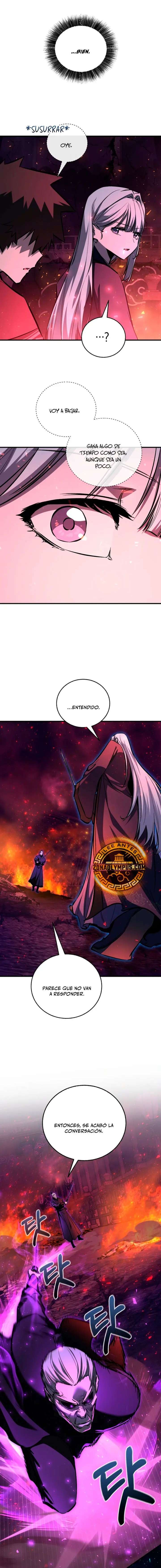 Read Amigo de la Infancia del Zenith ES Manga Online