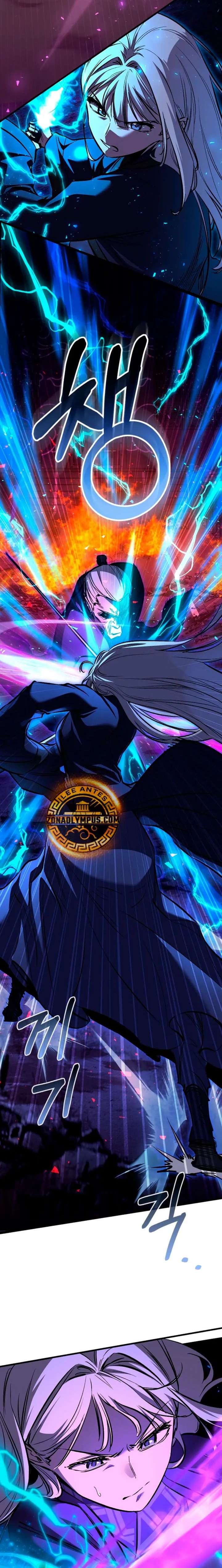 Read Amigo de la Infancia del Zenith ES Manga Online