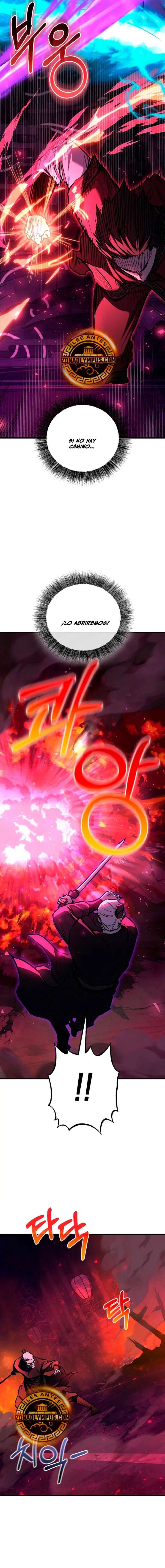 Read Amigo de la Infancia del Zenith ES Manga Online