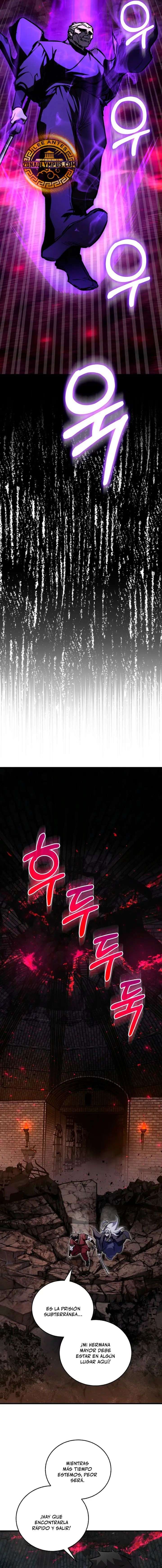 Read Amigo de la Infancia del Zenith ES Manga Online