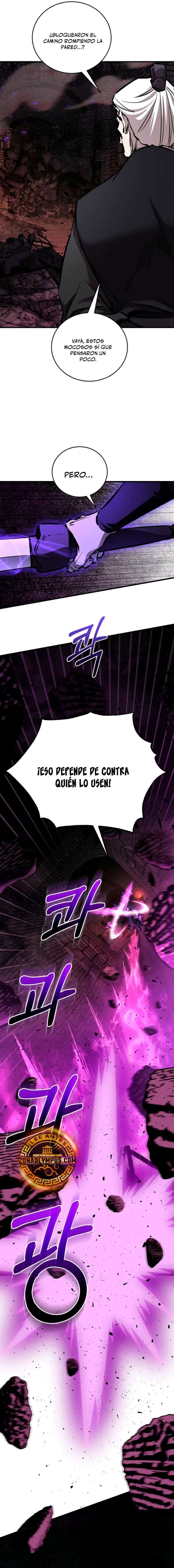 Read Amigo de la Infancia del Zenith ES Manga Online